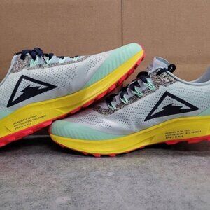 Nike Womens Air Zoom Pegasus 36 Trail - Size 10 - Running Shoes